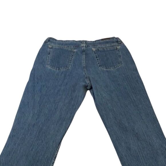 RIDERS, Women’s,relaxed jeans, Size 12 petite,‎ - Picture 2 of 10